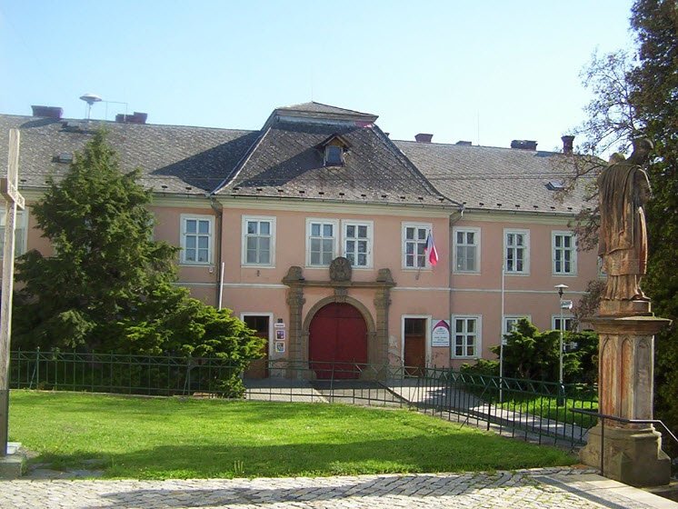 Velký Týnec, Czech Republic (Czechia)